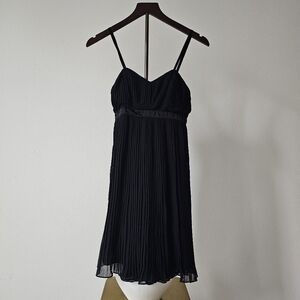 NWT Wayne Cooper little back dress